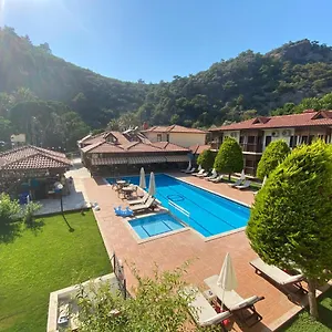 Hotel Oludeniz Олудениз
